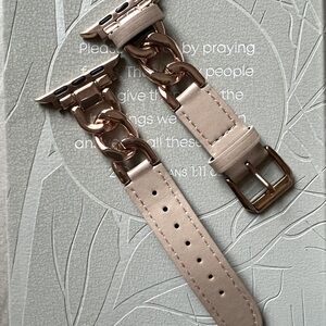 Apple Watch band